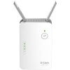 D-Link Wireless AC71200 Dual Band Range Extender with GE port DAP-1620/E