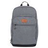 Batoh Office Husky Sofer 30l grey