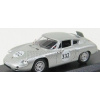 Best-model Najlepší model Porsche 1600gs Abarth N 332 Víťaz Campionato Europeo 1962 H.kuhnis 1:43 Silver