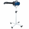 Blovi Harlan 2200W - profesionálna stacionárna sušička, 68l/s, modrá