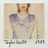 Swift Taylor - 1989 / Vinyl / 2LP [2 LP]