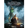 Dragon Age 3: Inquisition - Jaws of Hakkon