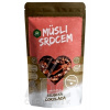 topnatur Müsli srdcom Belgická čokoláda & brusnice 1x350 g