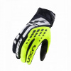 KENNY RACING 2025 RUKAVICE CROSS/ENDURO MODEL TRACK NEON YELLOW FARBA ČIERN