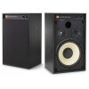 JBL Hi-Fi Premium 4312G BLK - 3-pásmový monitor - farba čierna