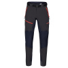 nohavice DIRECT ALPINE PATROL TECH 1.0 Anthracite/Indigo XL
