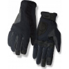 Giro Winter Gloves Giro Pivot 2.0 Long Finger Black XXL (obvod rukou od 267 mm / ruky od 211 mm) (nový)