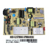 LCD Power Supply Board TCL 08-L171WD2-PW200AD / 40-L171H4-PWA1CG