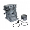 Motor do kosačky - Husqvarna nôž MANDREL nastavený na 4 SCE (Husqvarna nôž MANDREL nastavený na 4 SCE)