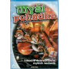 Myší pohádka ( plast ) DVD