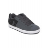 Boty DC Court Graffik 24/25 Grey/black/white