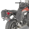 GIVI upevňovač kufrov MT501 KAWASAKI Z 900 RS 18-19 (GIVI upevňovač kufrov MT501 KAWASAKI Z 900 RS 18-19)