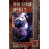 New space opera 2 - Gardner Dozois a Jonathan Strahan