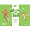Show and Tell 2 Literacy Book - G.; Whitfield, M. Pritchard