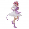 Banpresto The Quintessential Quintuplets figúrka Nino Nakano (Kyunties Nurse Ver)