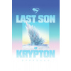 Umelecká tlač Superman 2025 - Last Son of Krypton 3, 26.7 × 40 cm