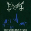 Mayhem - De Mysteriis Dom Sathanas / Coloured / Vinyl [LP]