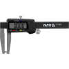 Měřítko posuvné 70 x 0,03 mm digitální Yato YT-72093