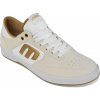 pánske topánky ETNIES (AURELIEN GIRAUD) WINDROW White/Gold 43