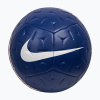 Futbalová lopta Nike Academy Paris-Saint Germain old royal/university red size 5