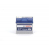 TATechnix Autobatérie 44AH 440A Nissan MICRA III (K12) - Bosch