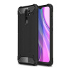 Kryt Forcell ARMOR Case Xiaomi Redmi 9 čierny