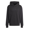 Pánska mikina ADIDAS M A SZN FT HD IX1248 XL