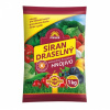 Forestina - Síran draselný - univerzálne hnojivo - 1 kg