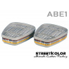 3M FILTER 6057 ABE1, pár