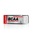 Nutrend BCAA COMPRESSED CAPS 120 kapsúl
