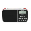TechniSat TechniRadio RDR XL, red