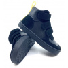 Bundgaard Nero Black 1199 35, Vnitřní délka topánky: 23,1 cm, Vnitřní šířka topánky: 7,8 cm