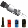 QS14708 Přípravky na ucpání - ukončení trubek brzd, 4,2 - 10 mm - QUATROS QS14708