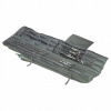 POŤAH ANACONDA TRAVEL ROD SYSTEM 12ft 3+3 2sec
