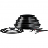 Tefal Ingenio L15991 set panvíc 10 kusov (L1599143)
