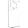Fixed Story TPU gélový kryt pre Huawei Pura 70, číry FIXTCC-1405