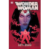 Wonder Woman Děti bohů