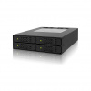 Vrecko Icy Dock MB994SP-4SB-1 (MB994SP-4SB-1)