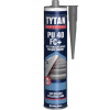 Silikón Tytan Professional sivý 300 ml