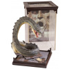 Noble Collection Harry Potter Magical Creatures Bazilišek