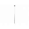 Azzardo visiace lampa Louise 1 Bk AZ3155 (Azzardo visiace lampa Louise 1 Bk AZ3155)