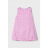 Dievčenské šaty Mayoral 3916.6C.Mini.PPYA ružová 128