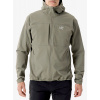 Softshellová bunda Arcteryx Gamma Hoody - forage