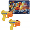 Pištoľ pre deti - Nerf Laser Ops Classic 2 Pack pre E5393 8+ launcher (Pištoľ pre deti - Nerf Laser Ops Classic 2 Pack pre E5393 8+ launcher)