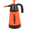 Záhradný postrekovač - Kwazar ručný tlakový postrekovač WULKAN 1L (Kvázarový tlakový rozprašovač ruky sopky 1 l)