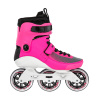POWERSLIDE SWELL 100 ELECTRIC PINK ROLKY 40 Krakov