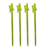 Kolíky do stanu Nemo Airpin Ultralight Stakes 4 Pack