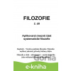 E-kniha Filosofie 2. díl: Aplikovaná (mezní) část systematické filozofie - Jan Volf