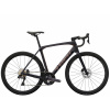 TREK Domane SL 7 Gen 4 Dark Web Black Veľkosť: 47