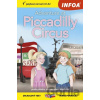 Dobrodružství na Piccadilly Circus / Adventure at Piccadilly Circus - Allen James Mitchell